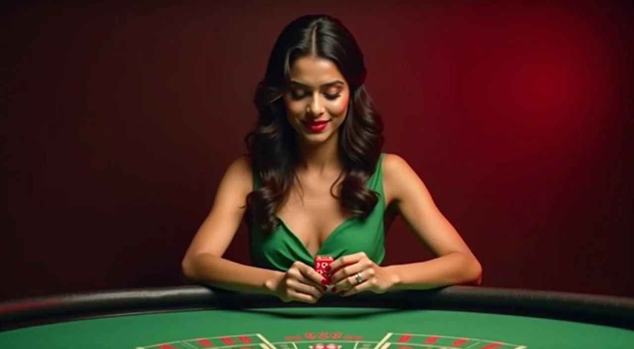 Baccarat Jungle